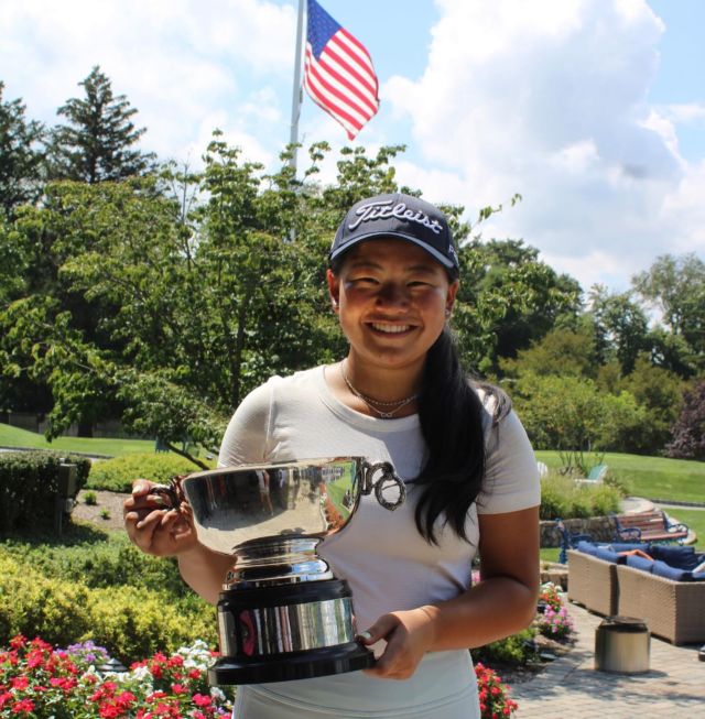 Past Team Match Results  Women's Metropolitan Golf Association